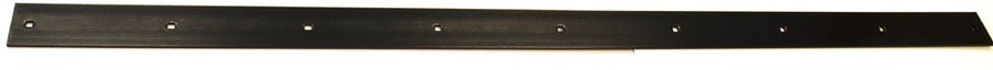 Replacement WARN 70450 Steel Plow Blade Wear Bar, 66" Length