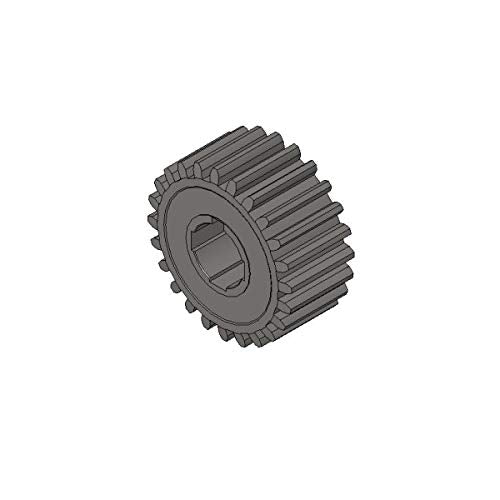 Power Gear LIPPERT COMP 368840 Gear Spur 24 Teeth 14.5 PA 2" PD x 1.00"