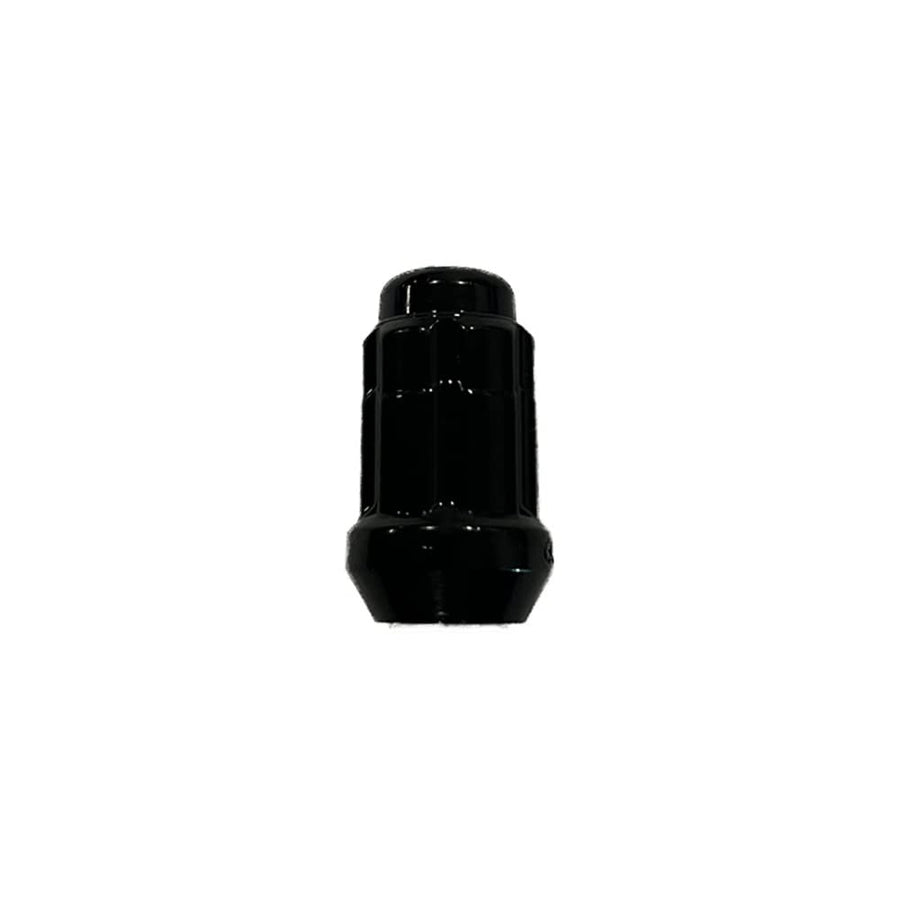 Gorilla 21118BC Automotive Blk Sd Acorn Lug 10-1.25 Bulk
