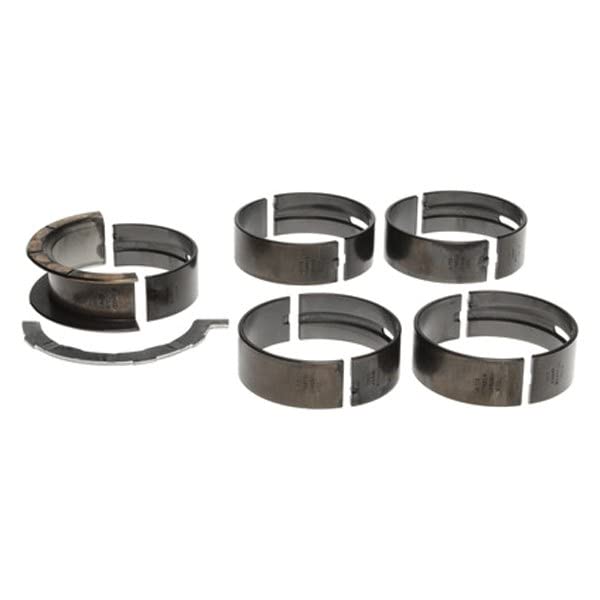 Engine Crankshaft Main Bearing Set Clevite MS-2344H