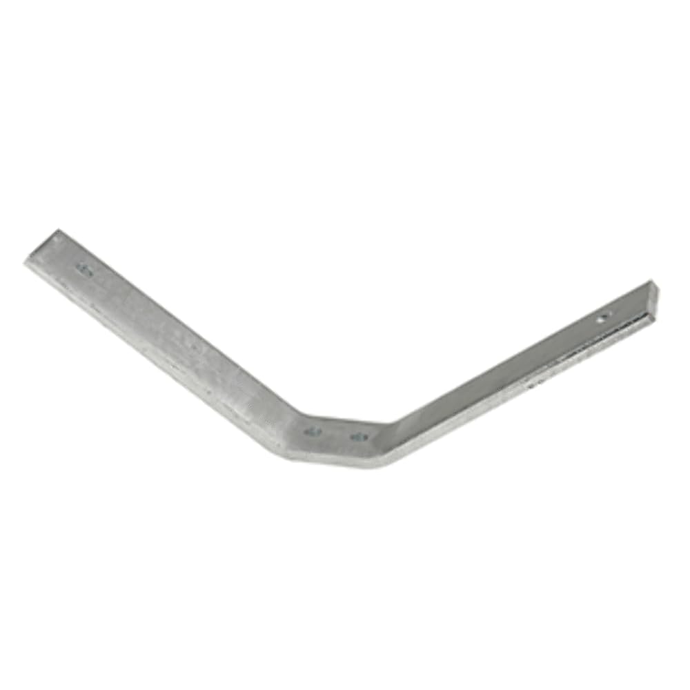Pontoon C.E. Smith Bolster Bracket - 15-3/4" x 2"