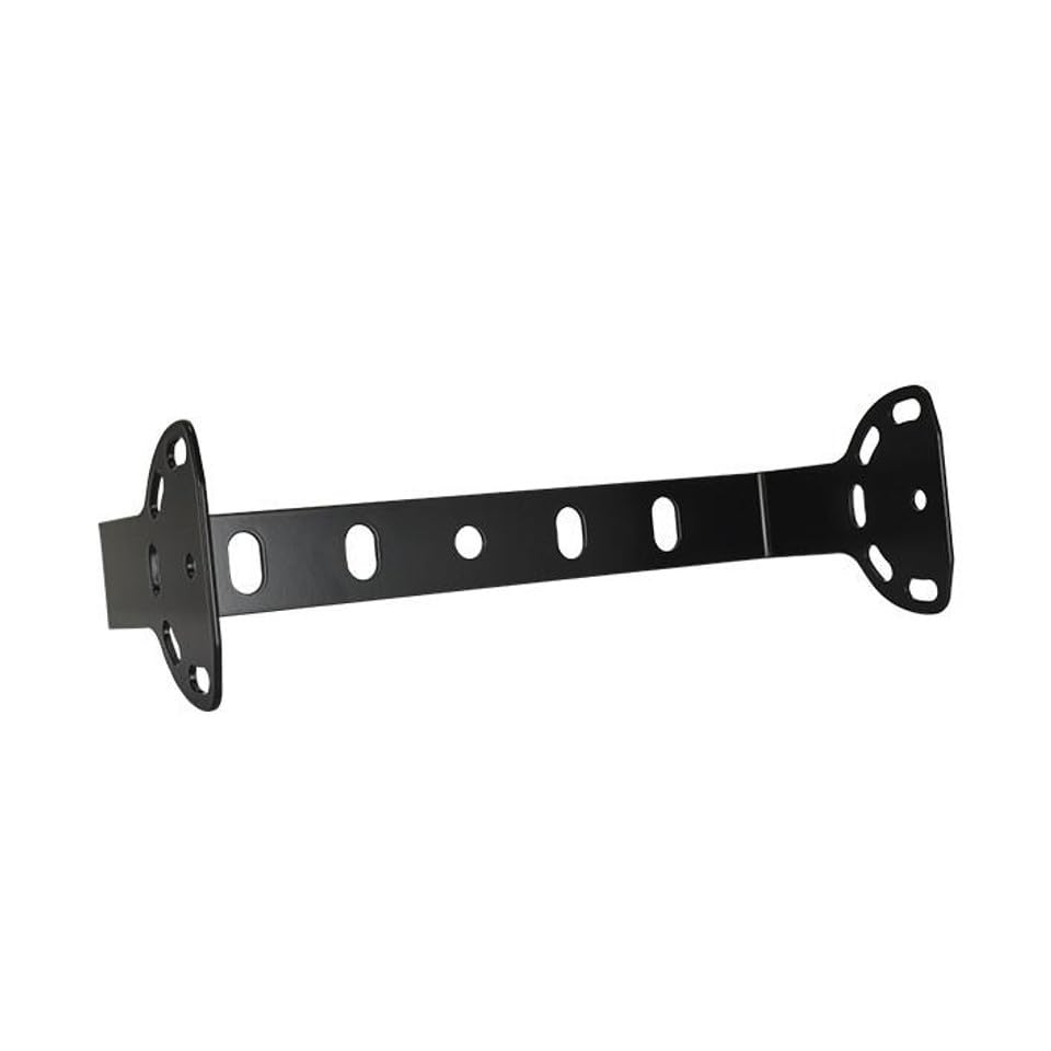 Trunnion Black Bracket for The Vision P Series 56 LED Tower Light