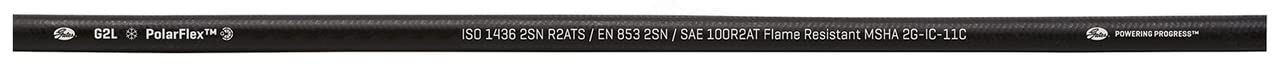 85707 Gates Hydraulic Hose