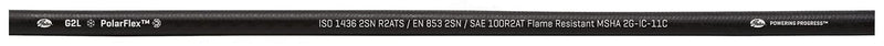 85707 Gates Hydraulic Hose