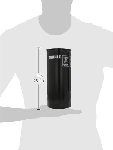 Oil Filter Mahle - OC121