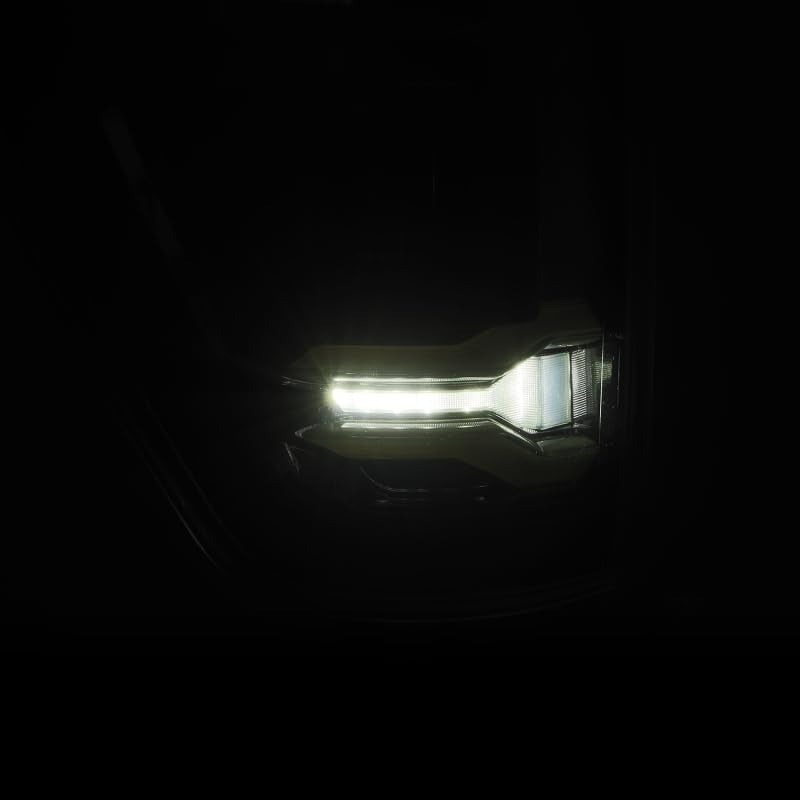 ARX LUXX AlphaRex 653060 Tail Lights