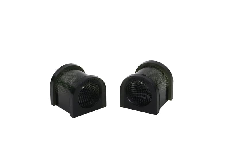 Nolathane Black REV012.0100 Sway Bar Mount Bushing (Rear 20Mm)