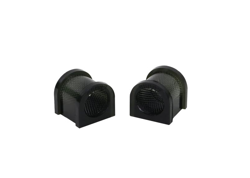 Nolathane Black REV012.0100 Sway Bar Mount Bushing (Rear 20Mm)