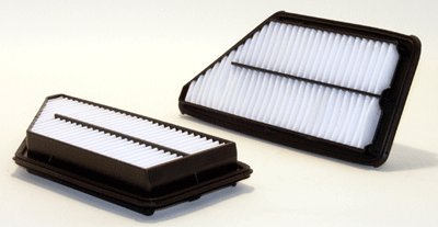 Air Filter Panel Wix 46110 - Case of 6