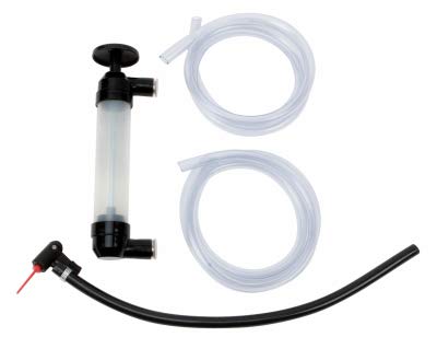 W1156 Performance Tool Grip Clip Transfer Pump - Quantity 6
