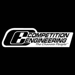 C3275 Competition Engineering Roll Cage