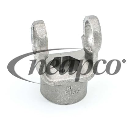 12-1168 Neapco Power Take Off End Yoke
