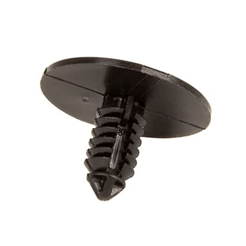 11811.35 | OMIX | Hood Insulation Fastener | OE Reference: 6504135 | Fits 2002-2025 Jeep Wrangler / Liberty; 2020-2025 Gladiator JT