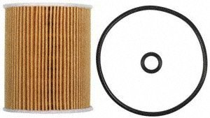 Oil Filter Mahle - OX203D