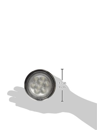 264134CL Recon LED Fender Light