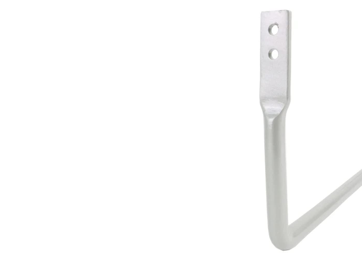 Heavy Duty Whiteline BHR50Z Sway Bar, Black