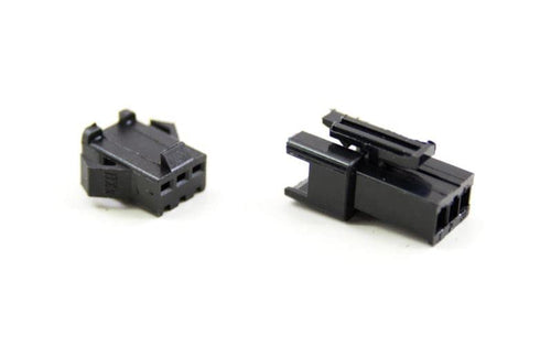 Jst 4 Pin Female: Morimoto WP220 Connector