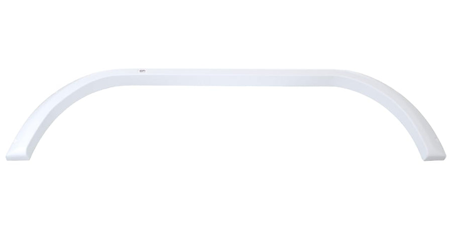 Fender Skirt ICON, Tandem, Carriage, FS1792, Metallic Silver