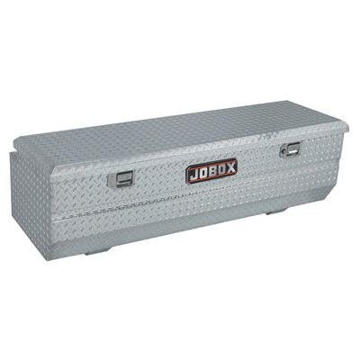 Aluminum Chests