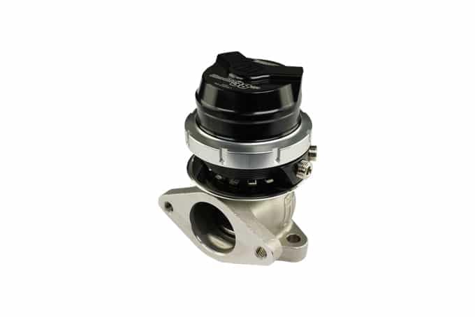 GenV Turbosmart UltraGate 38HP High Pressure 35psi External WasteÂ‚?
