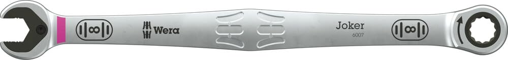 6007 Wera Tools JOKER 8