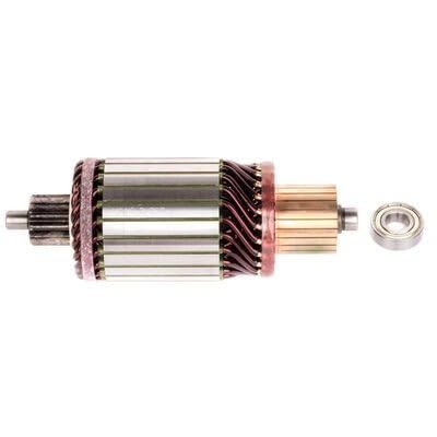 Starter Mahle - MS651