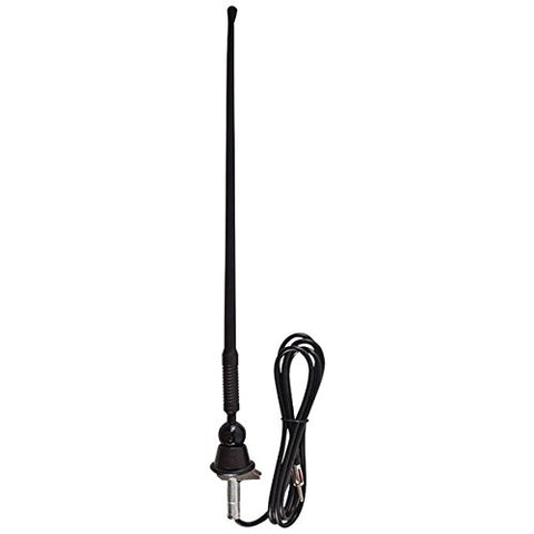 Universal Metra Rubber Antenna
