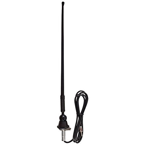 Universal Metra Rubber Antenna