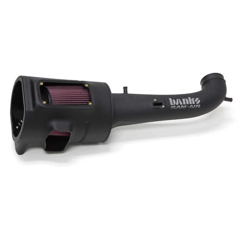 Banks 41858 Power Ram-Air Intake System