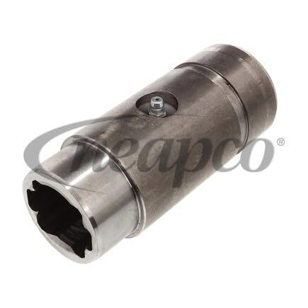 Power Take Off Neapco 53-2435 Square Weld Sleeve
