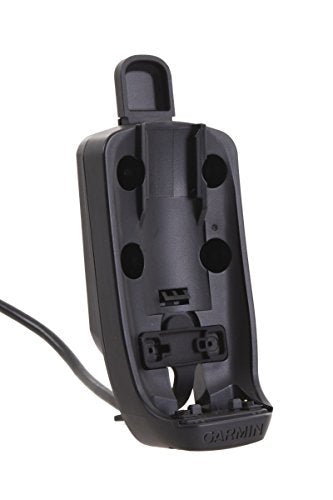 Garmin Powered Mount 010-12525-02 with Suction Cup
