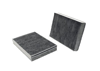 Cabin Air Filter Wix 49379 - Case of 6