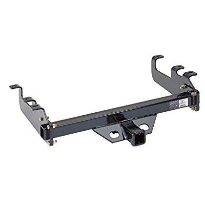 B&W hitches 16K HDRH25132 HD REC HITCH 2'' DODGE