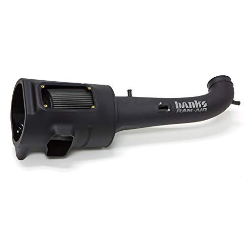 Banks Ram-Air Intake System 41858-D