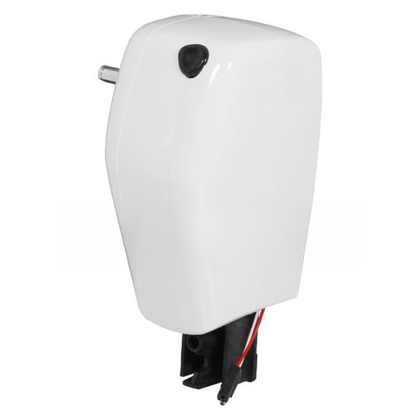 Regal Drive Head Assembly - Solera® White #672049