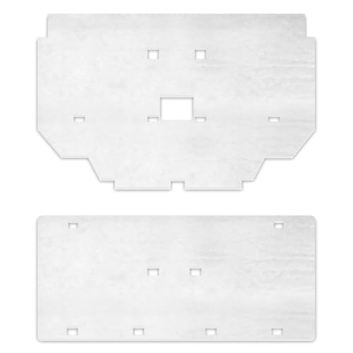 Polaris Xpedition Design Engineering Roof Insulation kit 2 dr 2024-2026
