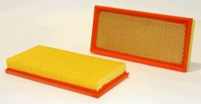 Air Filter Wix 42365 Panel - Case of 6