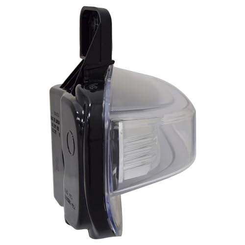Right TYC 19-6253-00 Light Assembly