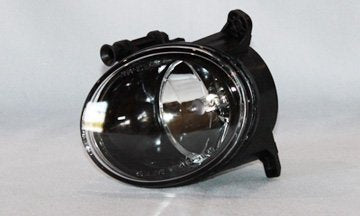 2009-2011 AUDI A4 SEDAN AUTOMOTIVE REPLACEMENT NEW FOG LIGHT RIGHT HAND TYC 19-0647-00