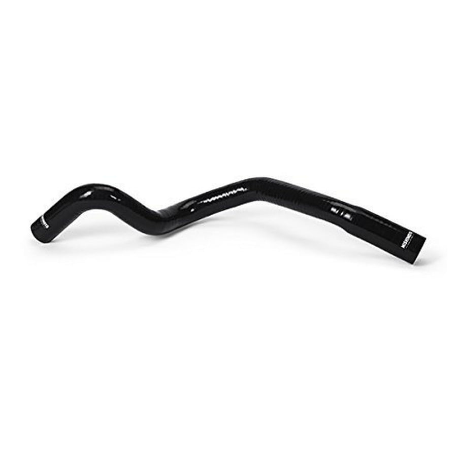 Mishimoto Upper Radiator Hose MMHOSE-GM-17U Fits GMC C/K Truck (305ci 350ci 1978-1986 Black