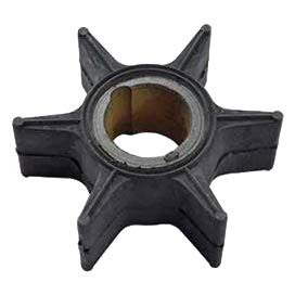 Impeller emp