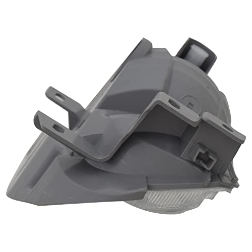 Right TYC Turn Signal Light Lens/Housing Compatible with 2012-2014 Toyota Prius V