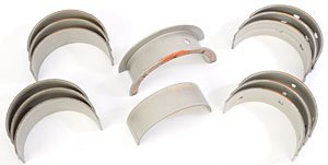 Engine Clevite MS2065P Bearing