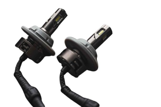 GTR Lighting LED Reverse Bulb: Ultra Series 4257 Adapter GTR.LED439
