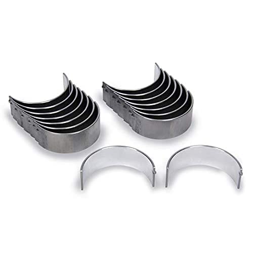 CR868XPN King Bearings Connecting Rod (Xp Series; Narrowed; Tri-Metal Performance), 1 Pack