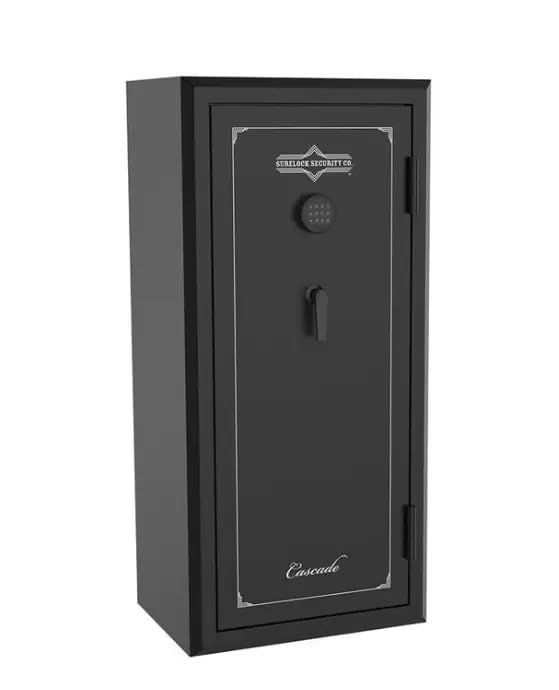 Surelock Security Home & Gun Safe