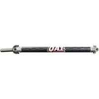JJ-11244 QA1 Late Model Crate Carbon Fiber Driveshaft 34.5 w/Slip Yoke