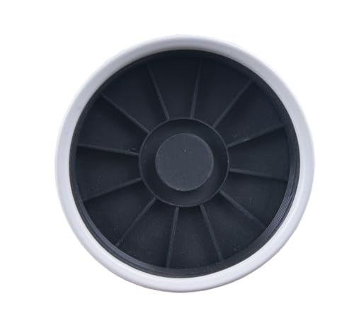 KC374D Mahle Fuel Filter