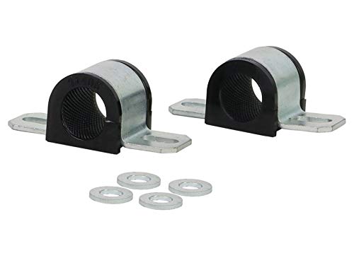 Nolathane Front Suspension REV236.0016 Bushing Kit Compatible with Honda 90-97 Accord, Honda 95-98 Odyssey, Toyota 96-98 RAV4