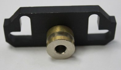 Fuel Regulator Connector NRG Innovations for Mitsubishi FRG-MITC